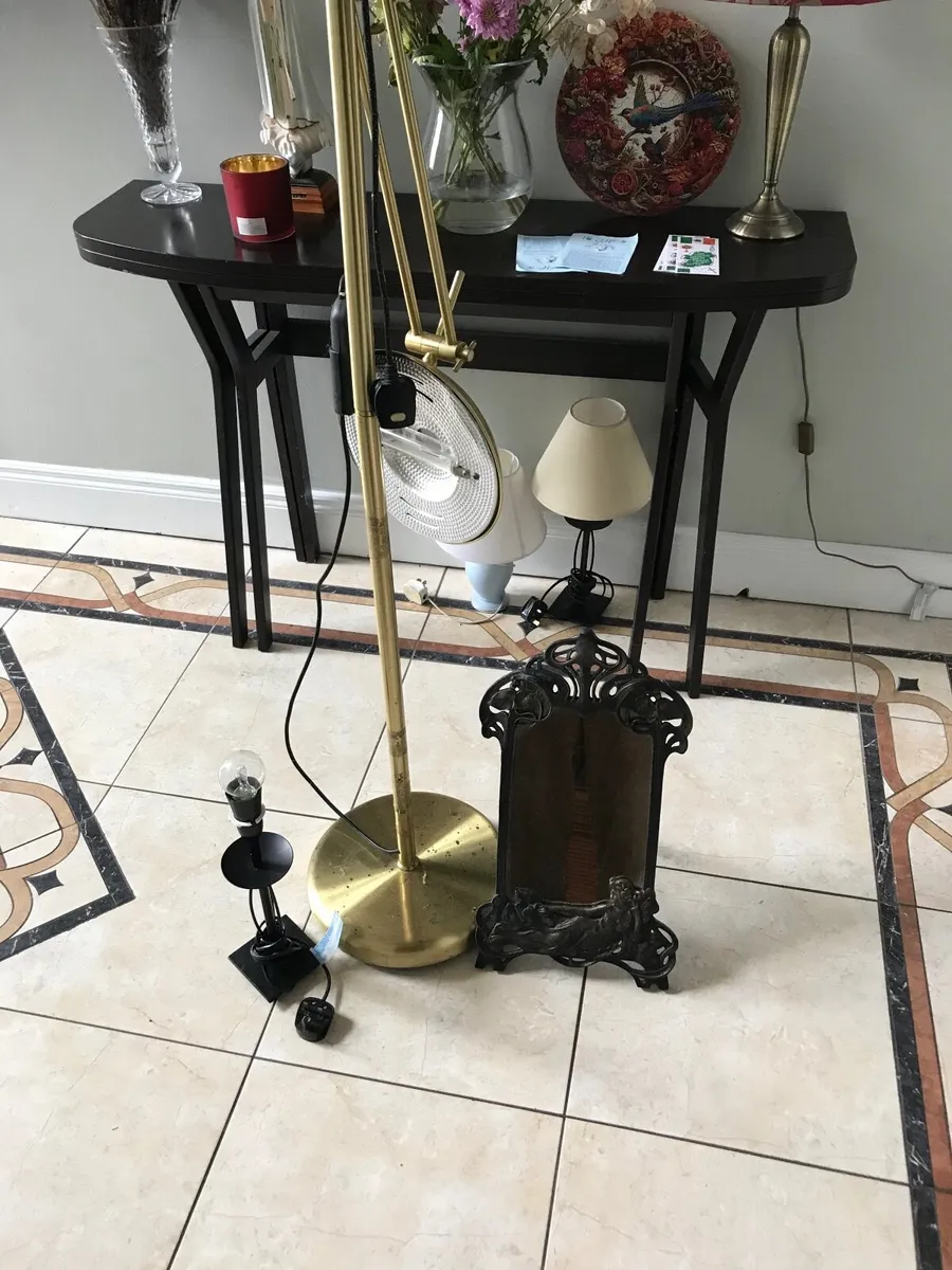 Lights  mirror - Image 2