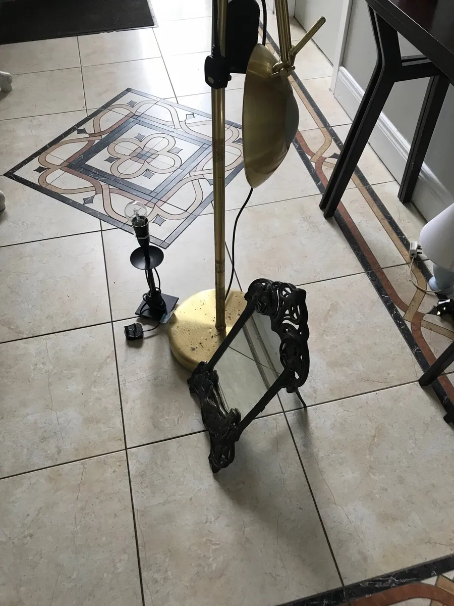 Lights  mirror - Image 1