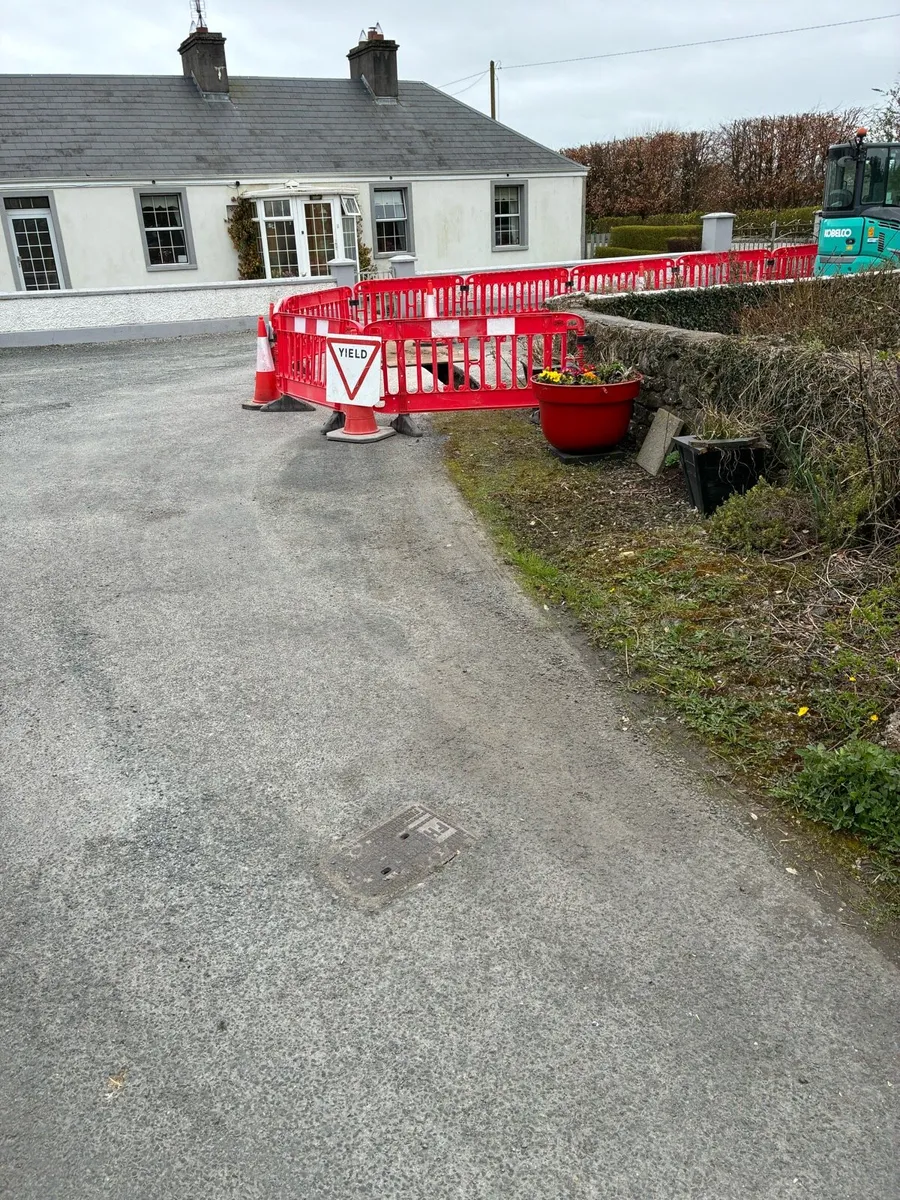 Groundworker wanted - Image 1