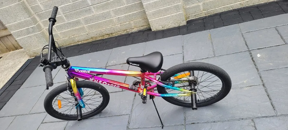 Kid's Bike for Sale - Image 2