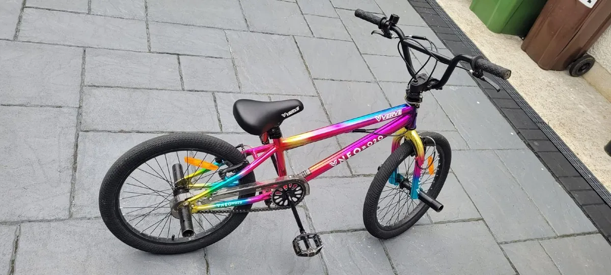 Kid's Bike for Sale - Image 3