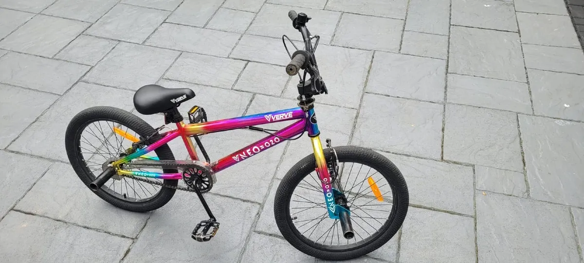 Kid's Bike for Sale - Image 1