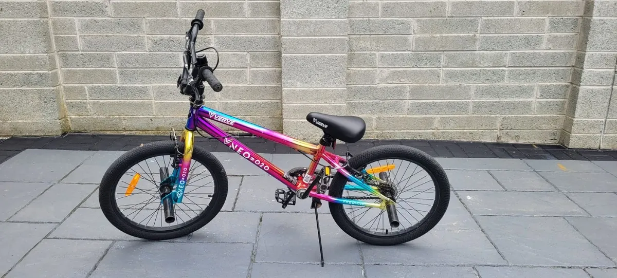 Kid's Bike for Sale - Image 4