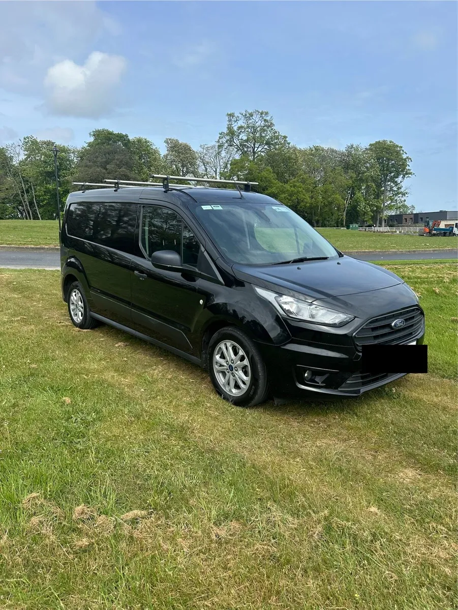 Ford Transit Connect LWB TREND L2 - Image 1