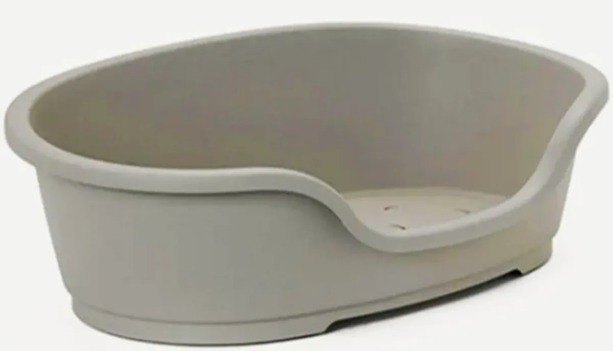 2 dog beds - Image 2
