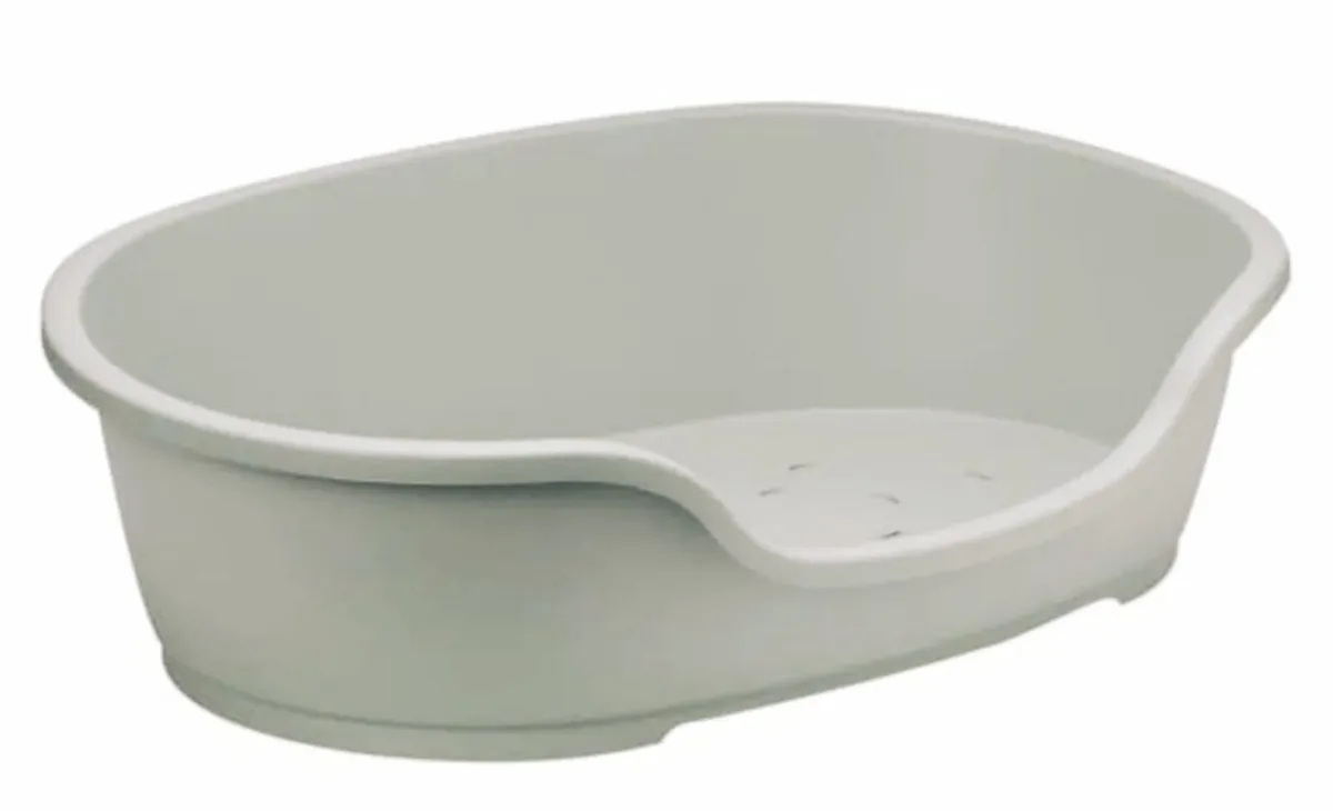 2 dog beds - Image 3