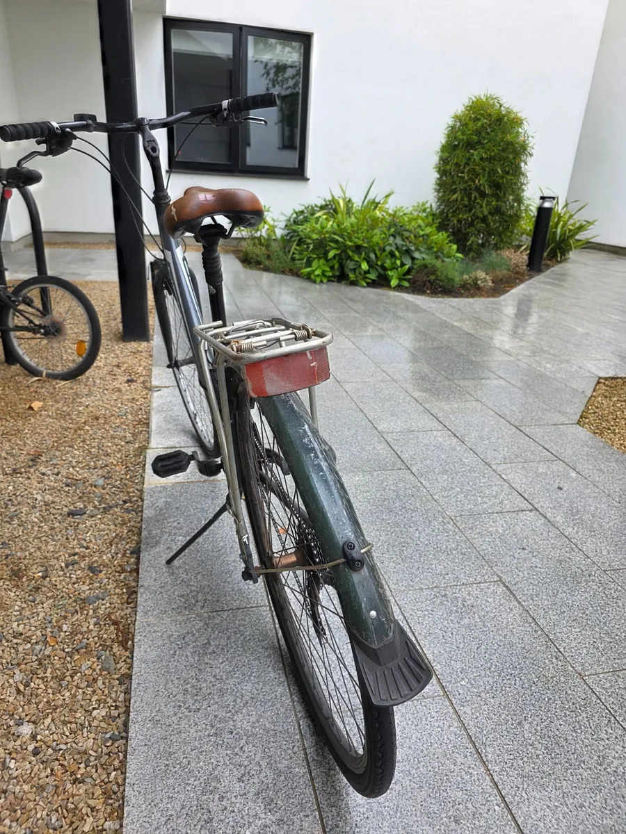 Used Bike in Dublin 7 - Image 4