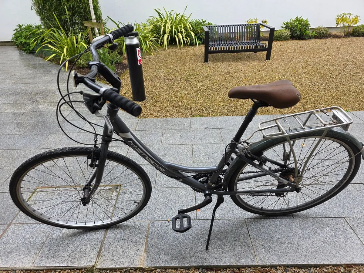 Used Bike in Dublin 7 - Image 1