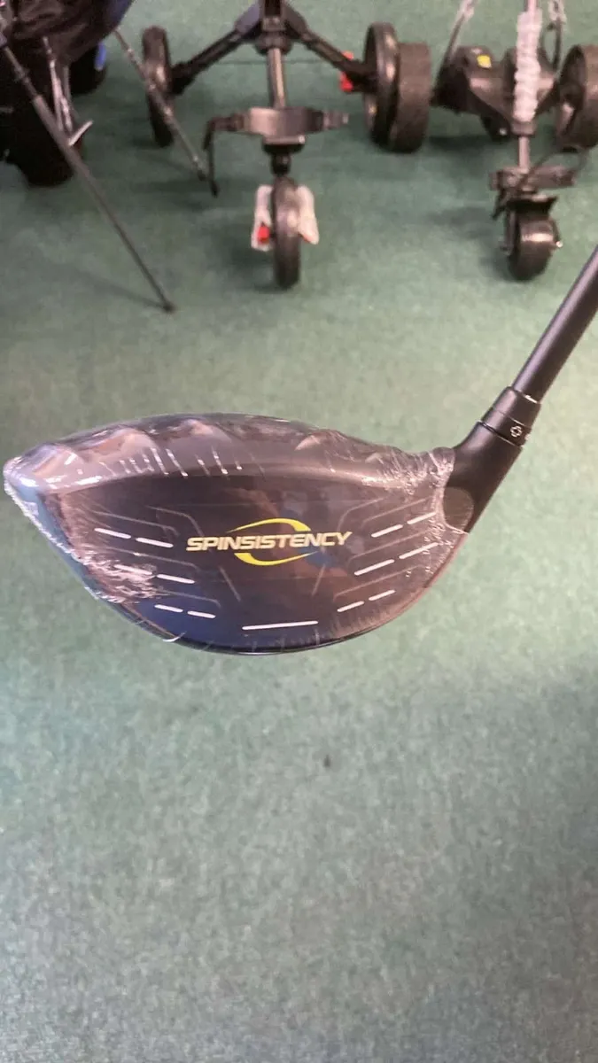 NEW Ping G430 MAX 9.0 or 10.5 Stiff/Reg Only €475 - Image 4
