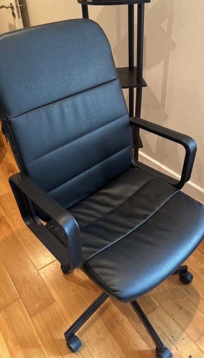 Chair office - Image 1