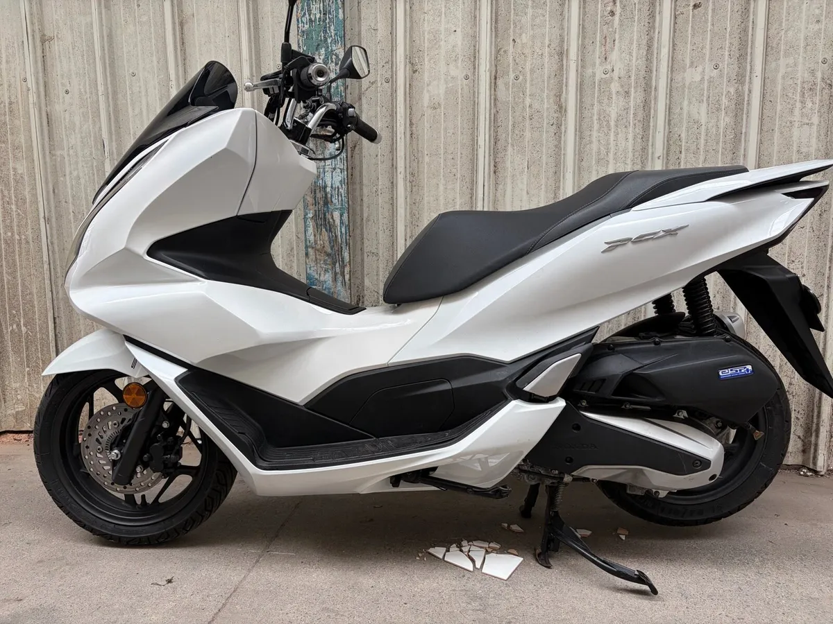 Honda PCX 125 - Image 2