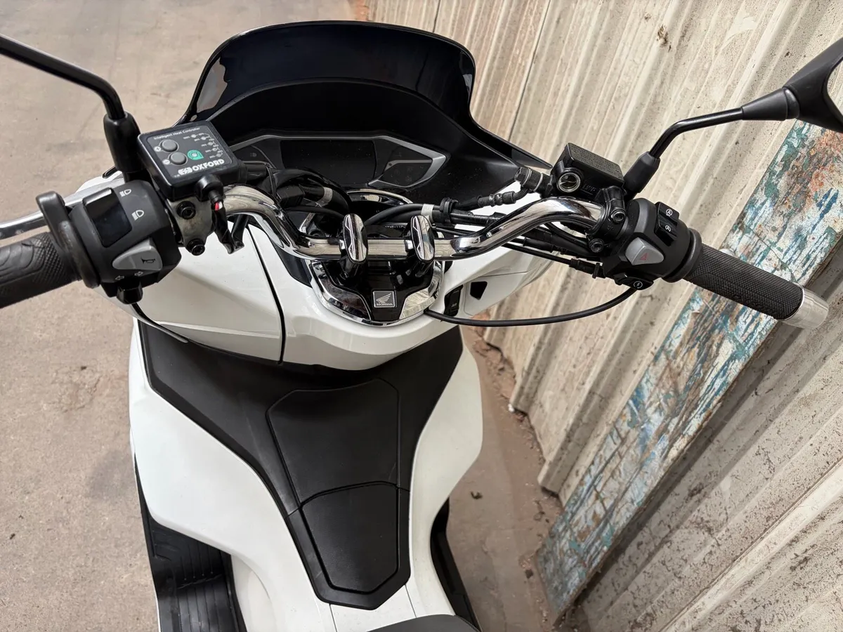Honda PCX 125 - Image 3