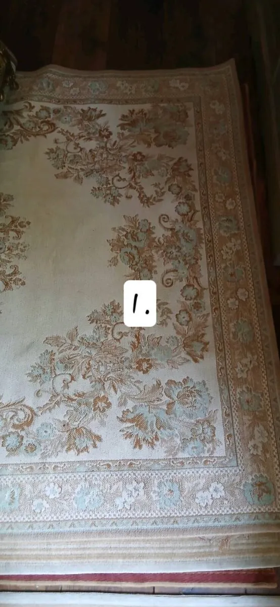 Rugs Laura Ashley - Image 1