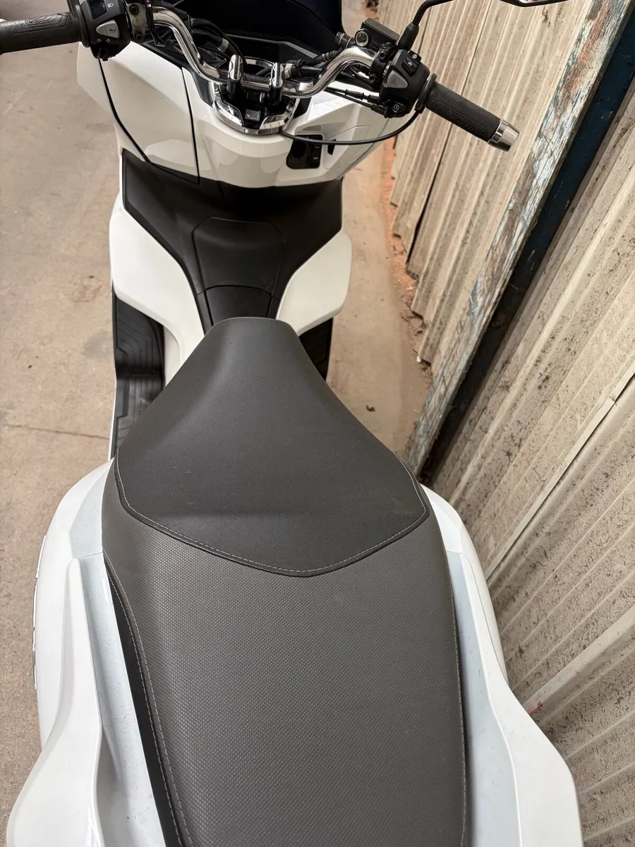 Honda PCX 125 - Image 4