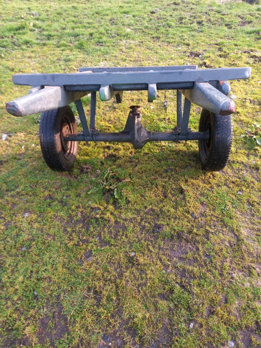 Donkey Cart - Image 4