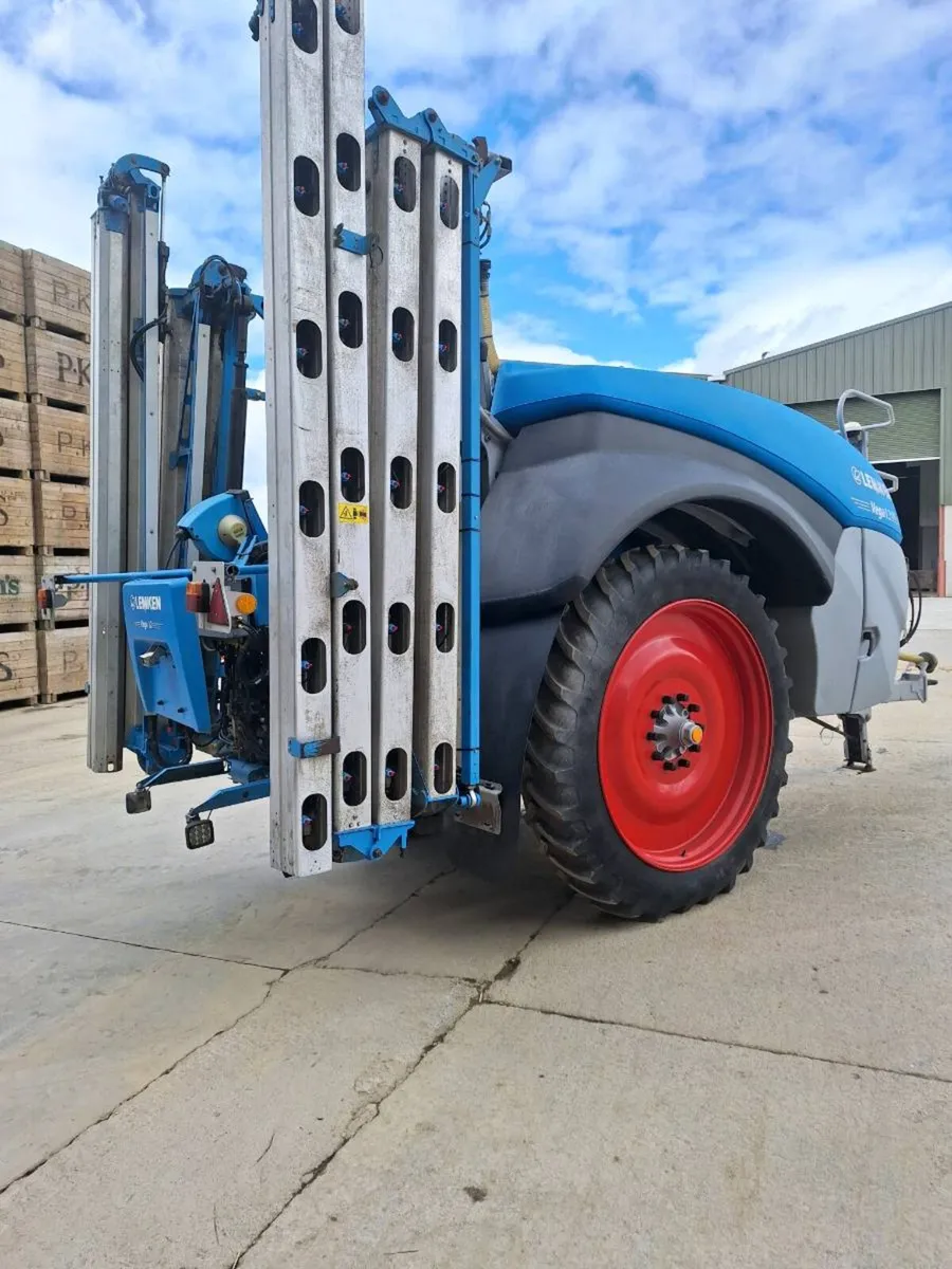 Sprayer - Image 4