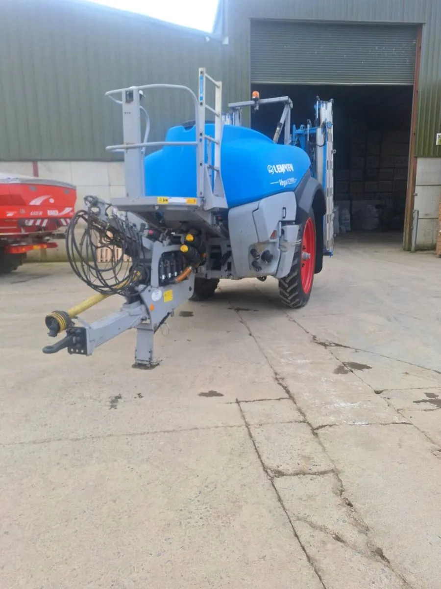 Sprayer - Image 3