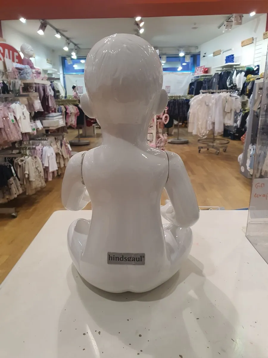 Mannequins - Kids - Image 2