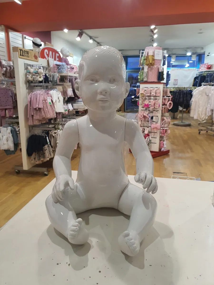 Mannequins - Kids - Image 3
