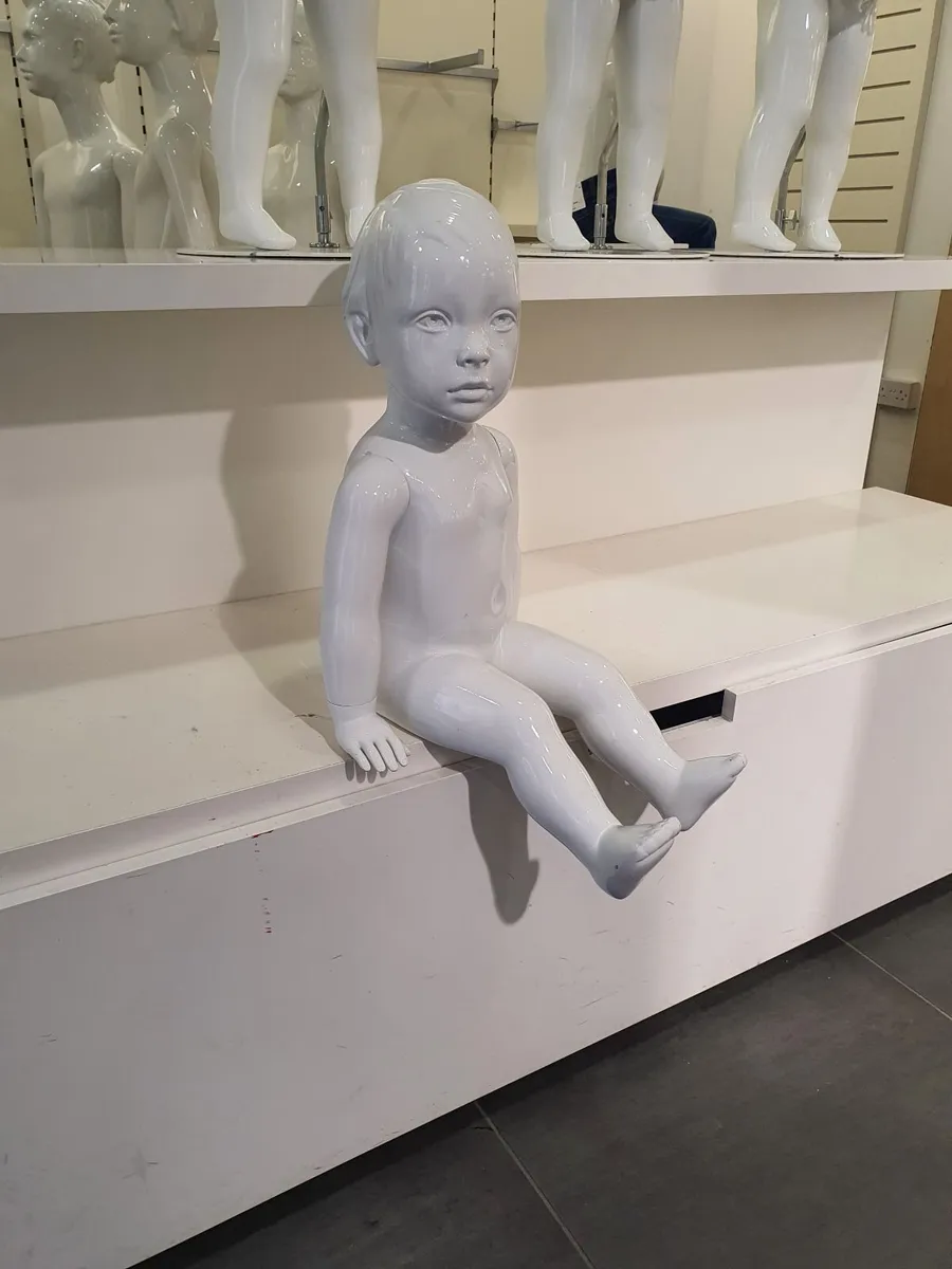 Mannequins - Kids - Image 4