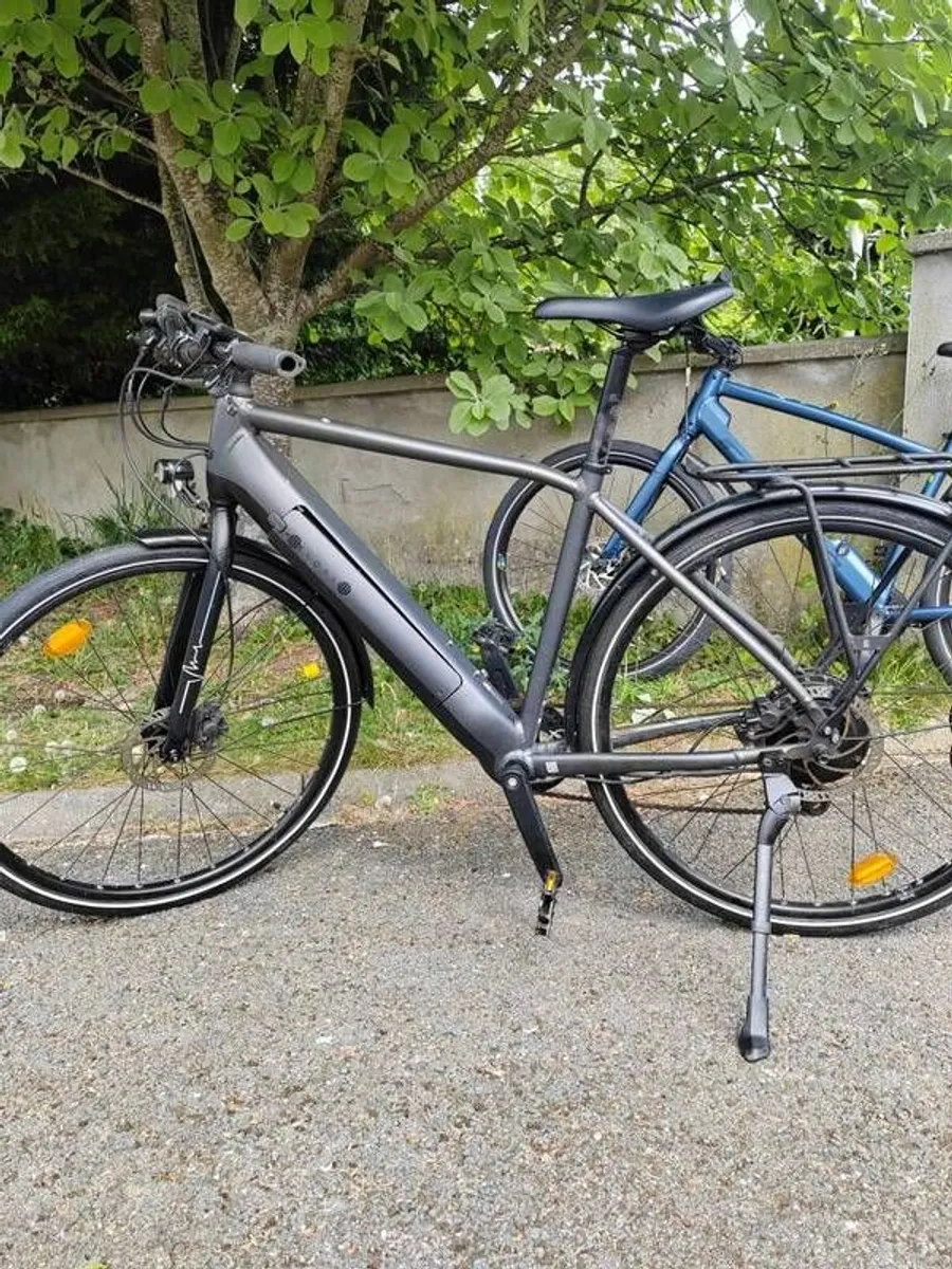 TWO Electric bikes( make an offer) - Image 3