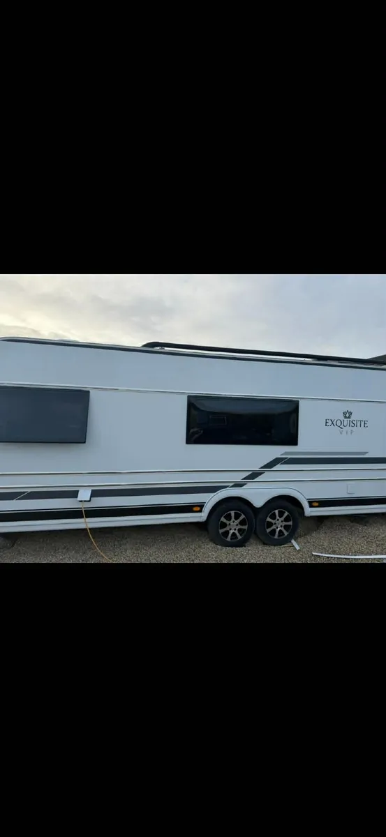 2023 lmc 685 vip - Image 2