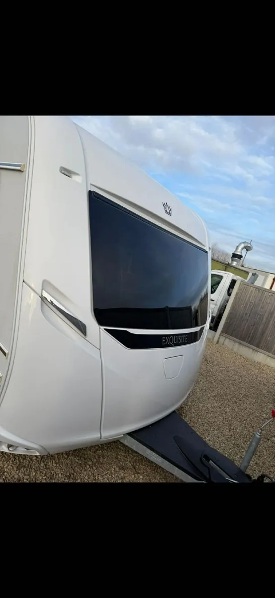 2023 lmc 685 vip - Image 3