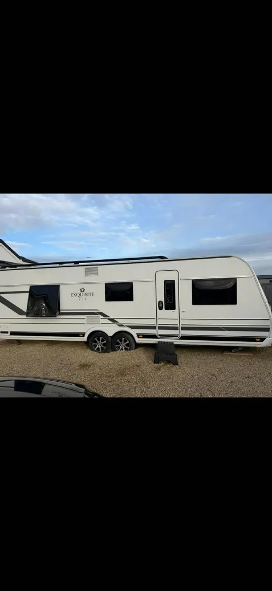 2023 lmc 685 vip - Image 1