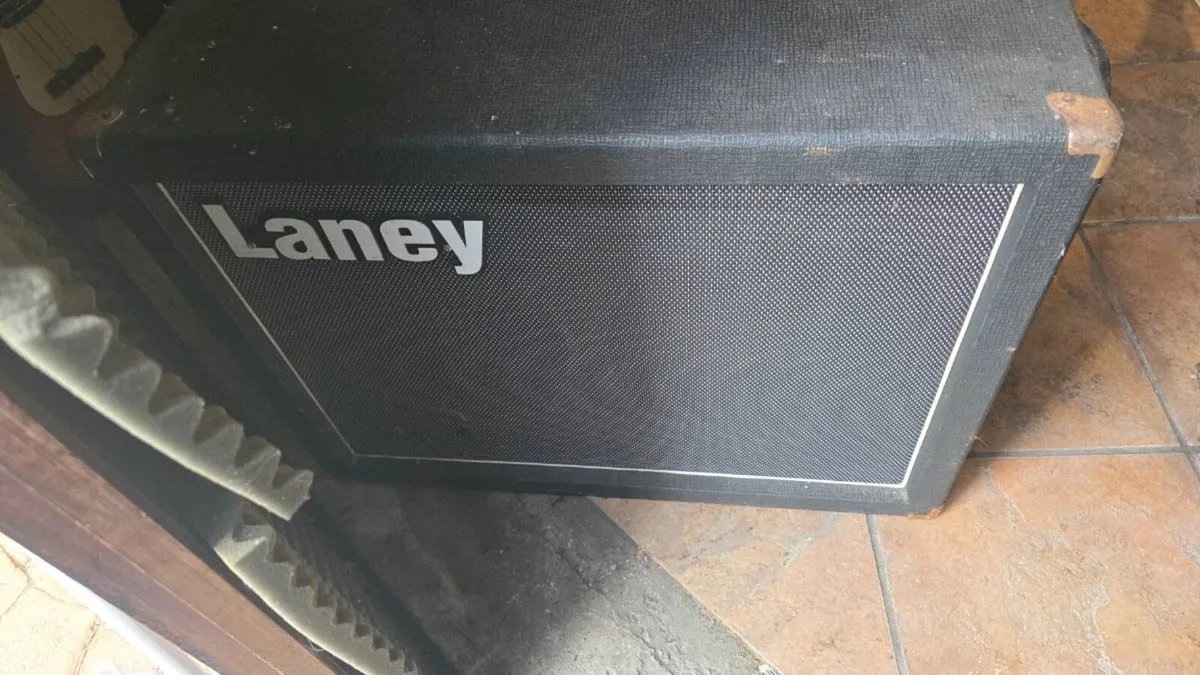 Speaker - Image 1