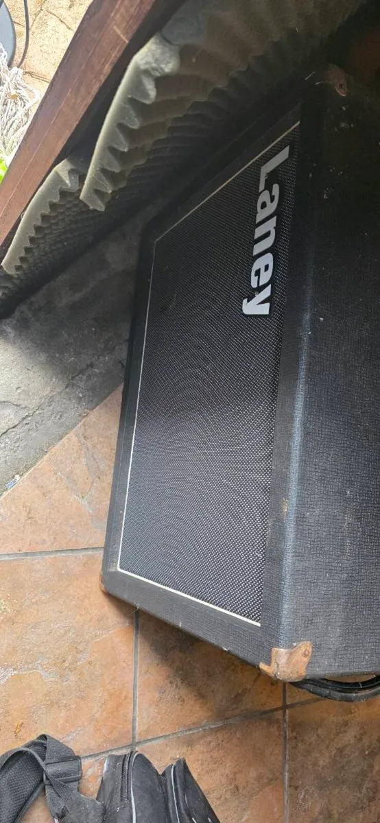 Speaker - Image 2
