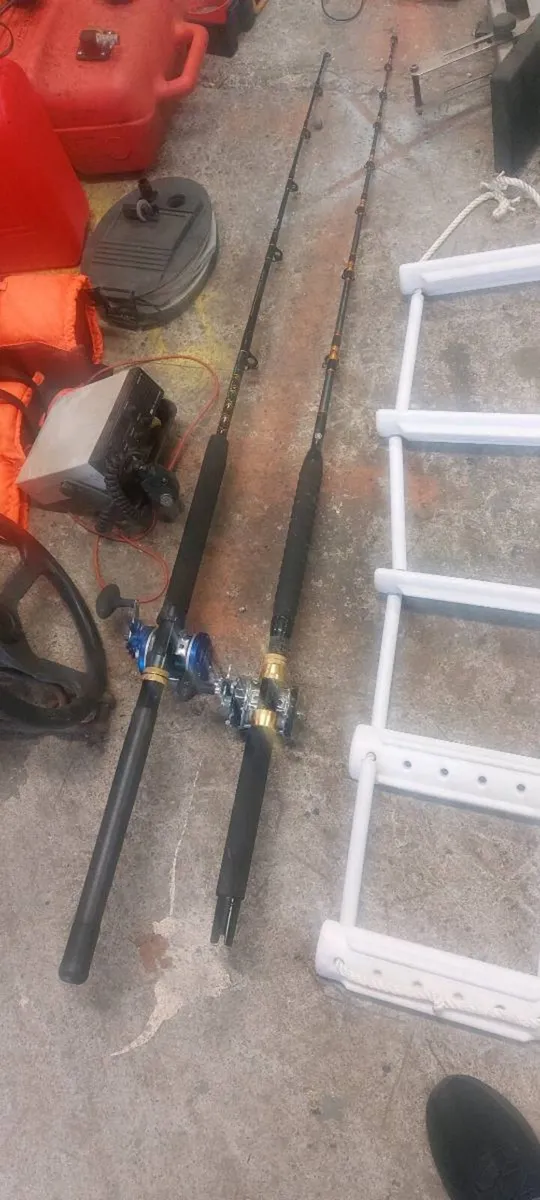 Boat stuff - Image 3