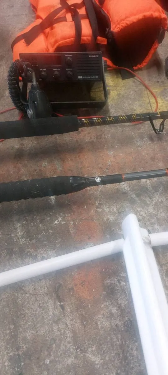 Boat stuff - Image 4