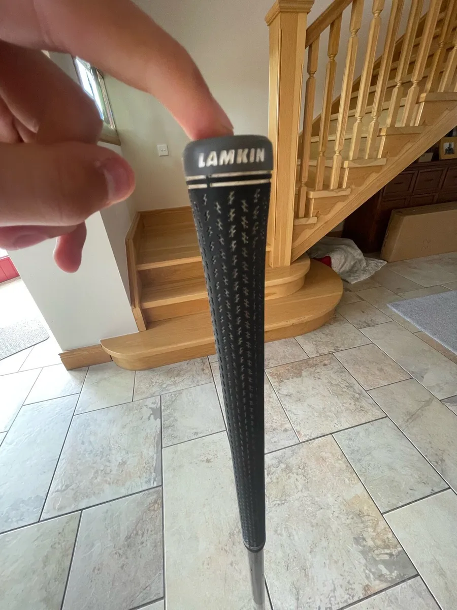 ventus fujikura driver shaft regular flex shaft - Image 2
