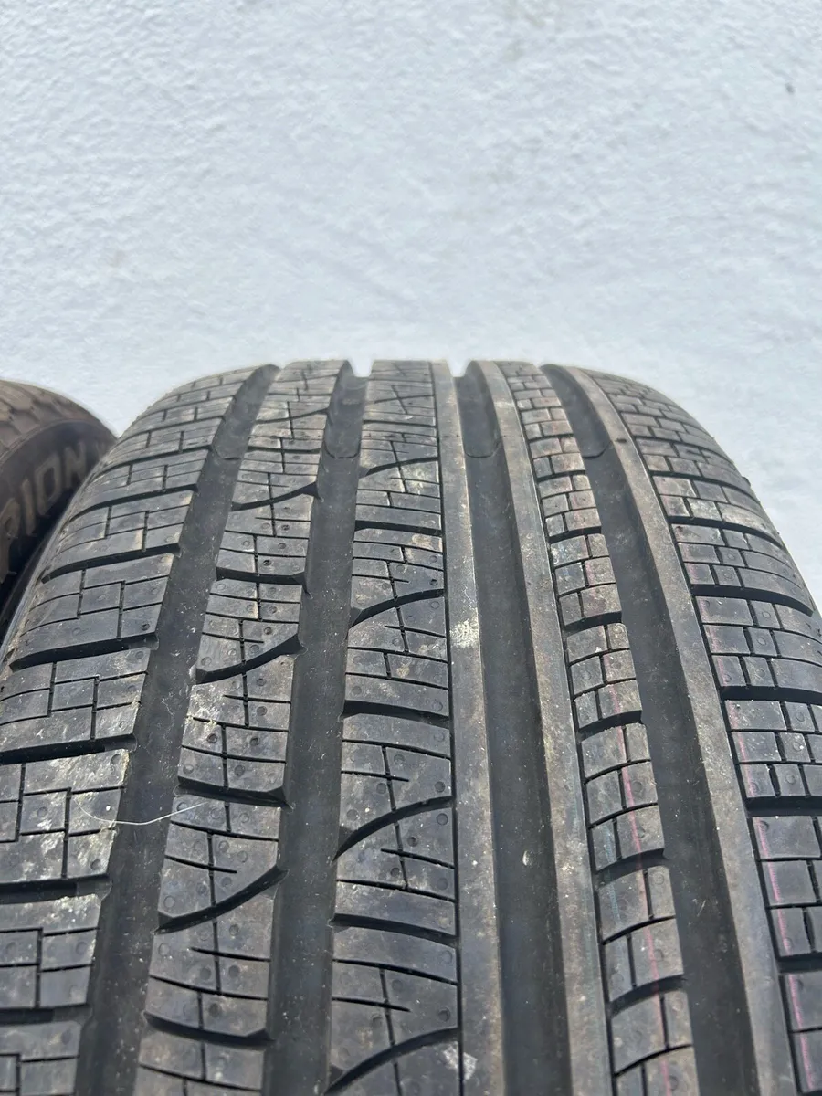 Scorpion tyres - Image 3