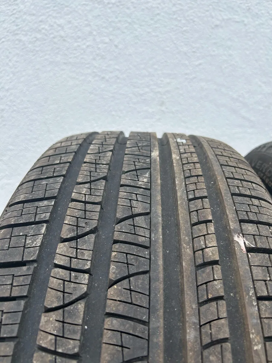 Scorpion tyres - Image 4