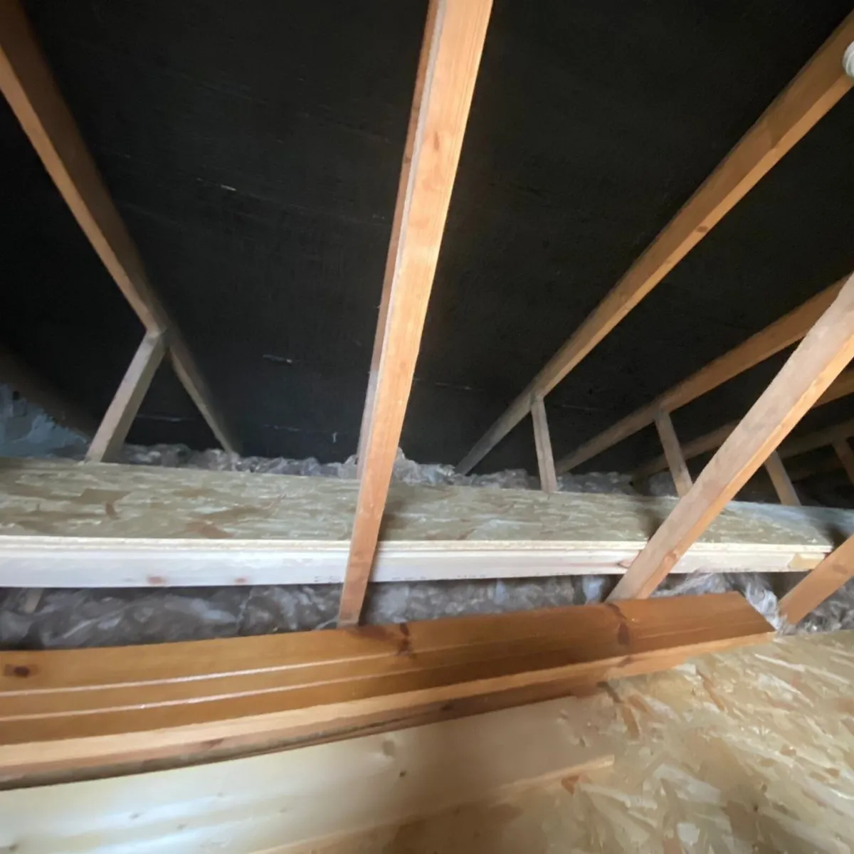 🔥 ATTIC LADDERS • FLOORING • INSULATION • STORAGE - Image 4