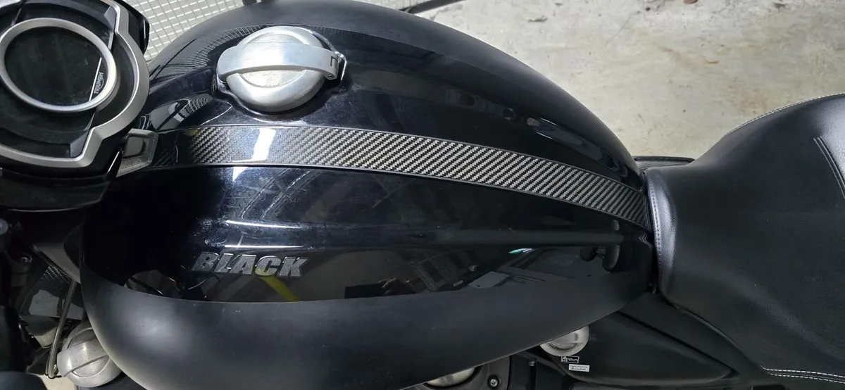 Triumph Rocket 2021 - Image 3