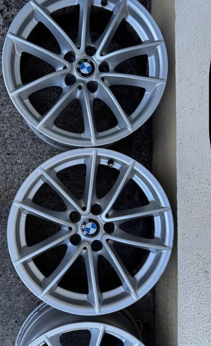 BMW ALLOYS - Image 3