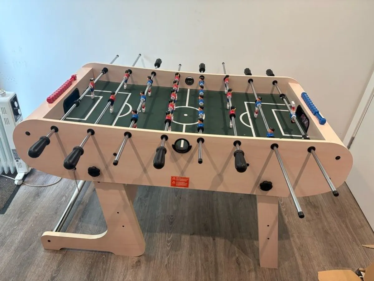 Football table - Image 2