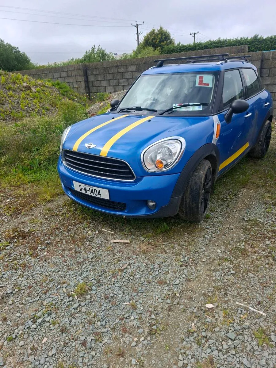 11 mini diesel - Image 1