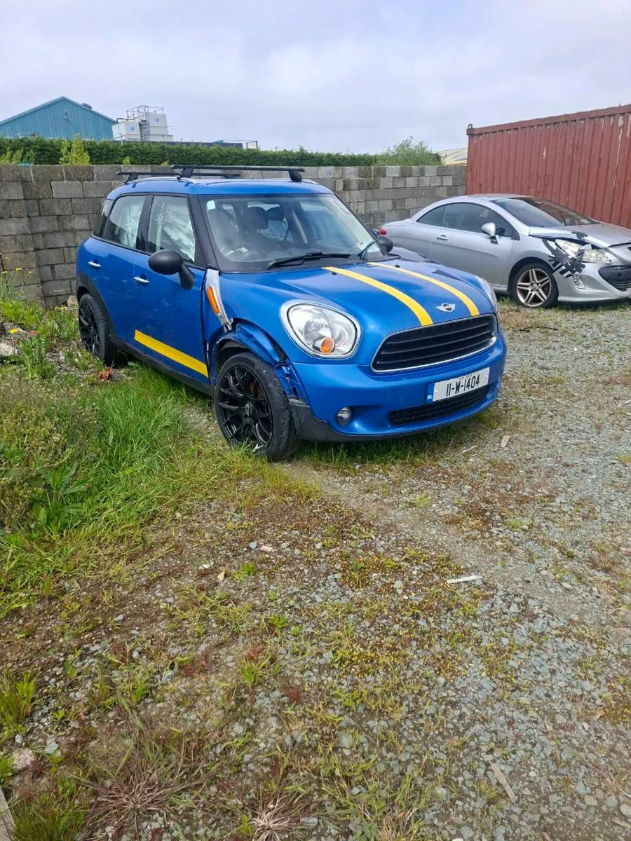 11 mini diesel - Image 2
