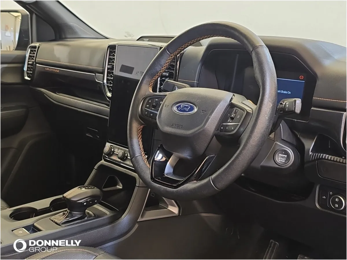 Ford Ranger Diesel Wildtrak - Image 4