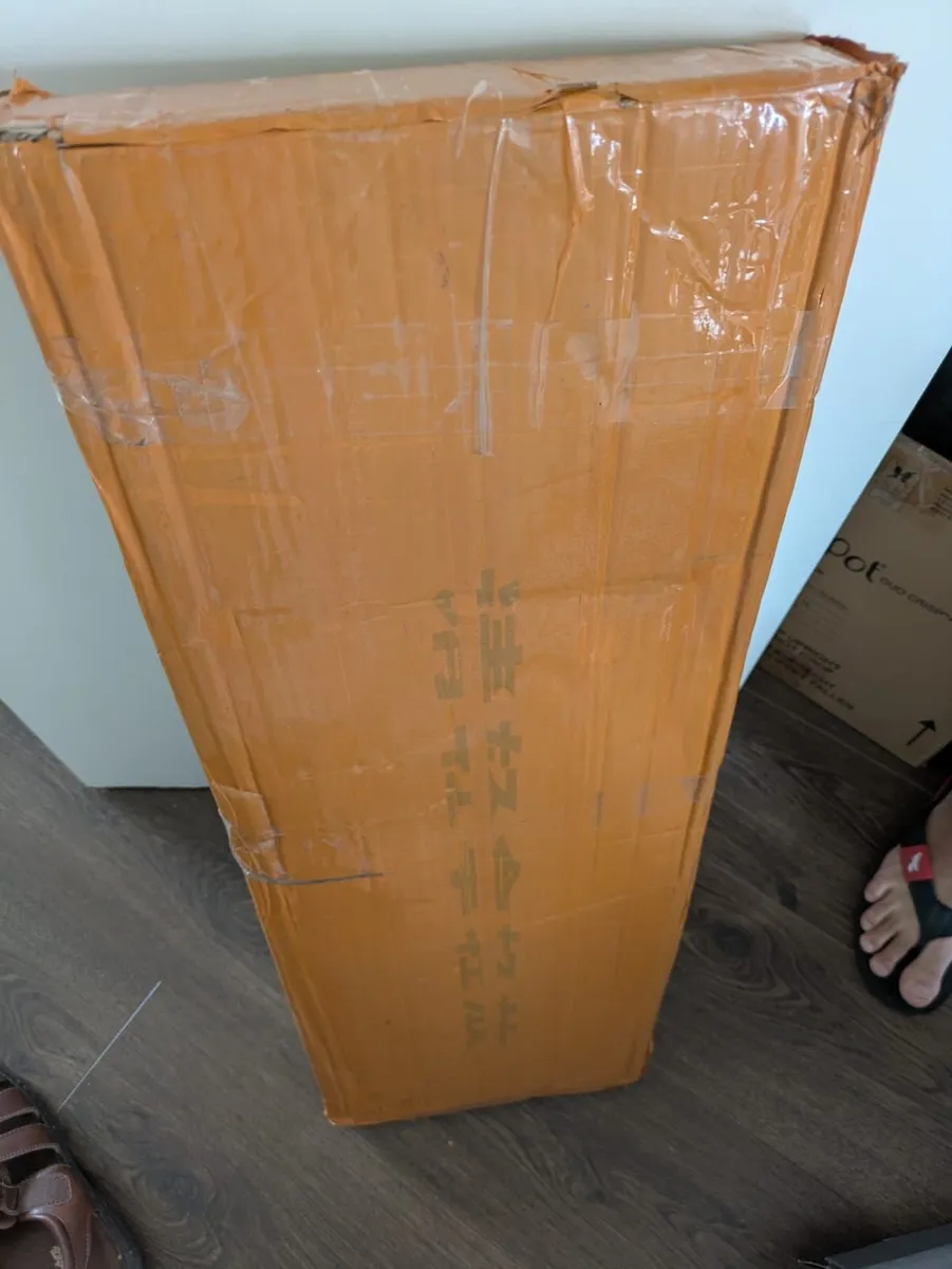 Wall Mounted WiFi Router Storage Box / Float - Image 2
