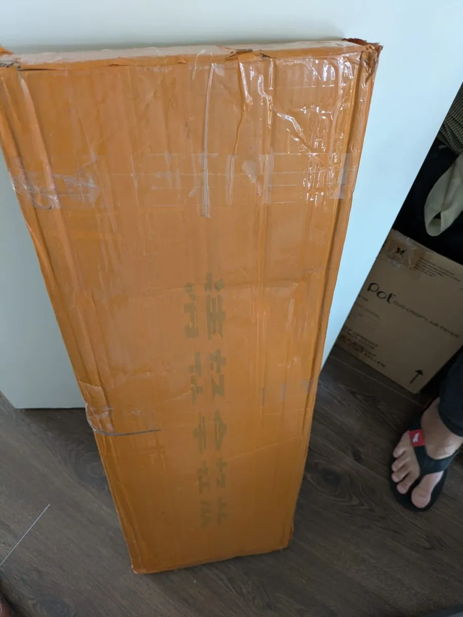 Wall Mounted WiFi Router Storage Box / Float - Image 3