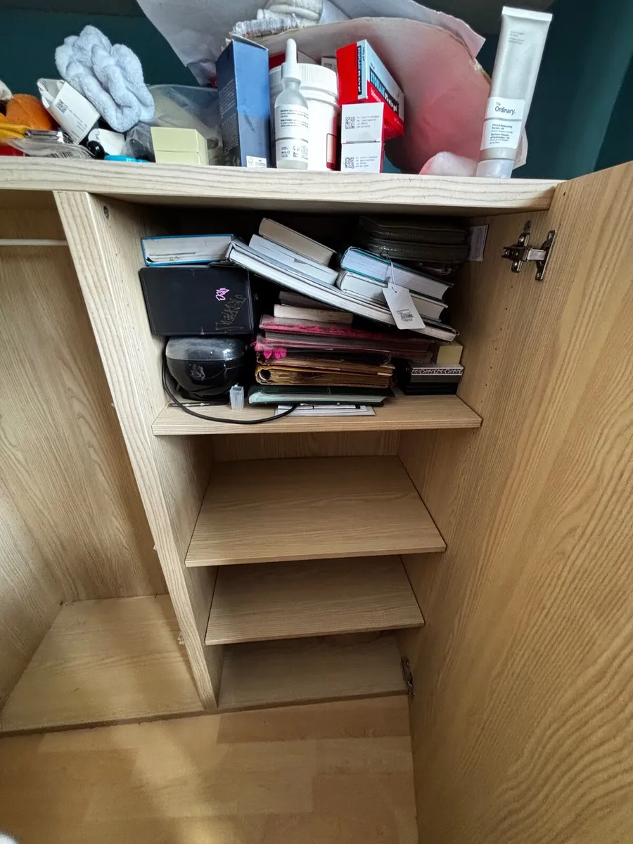 Set of Drawers - Image 2