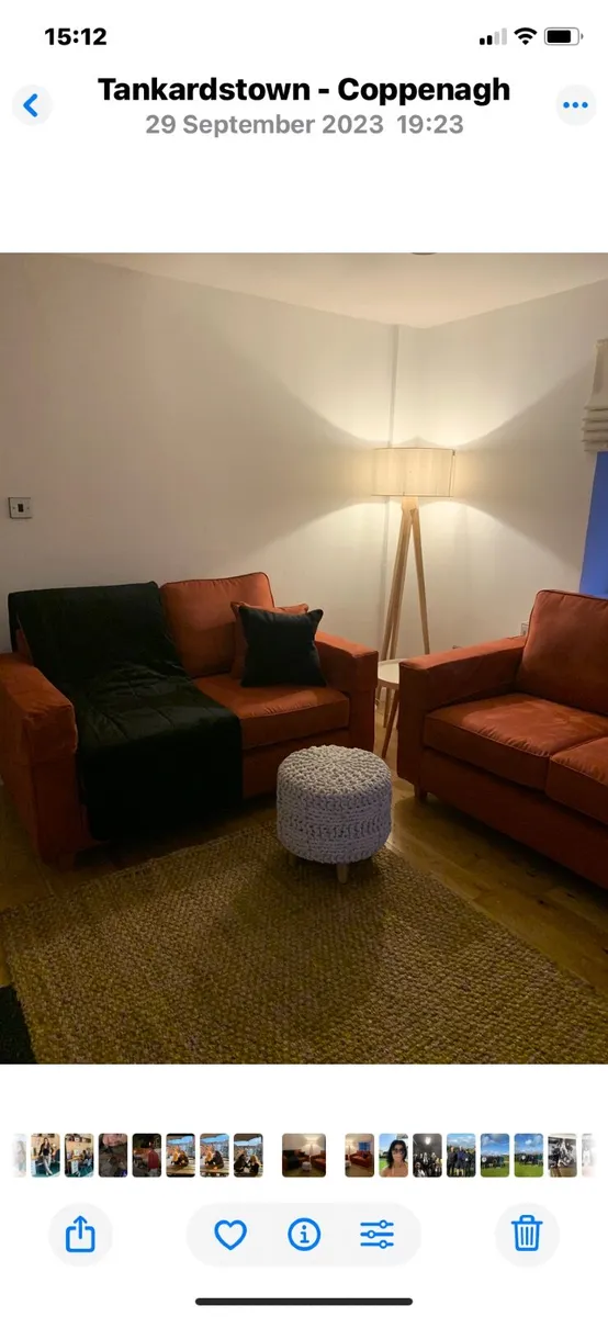 Sofa - Image 1
