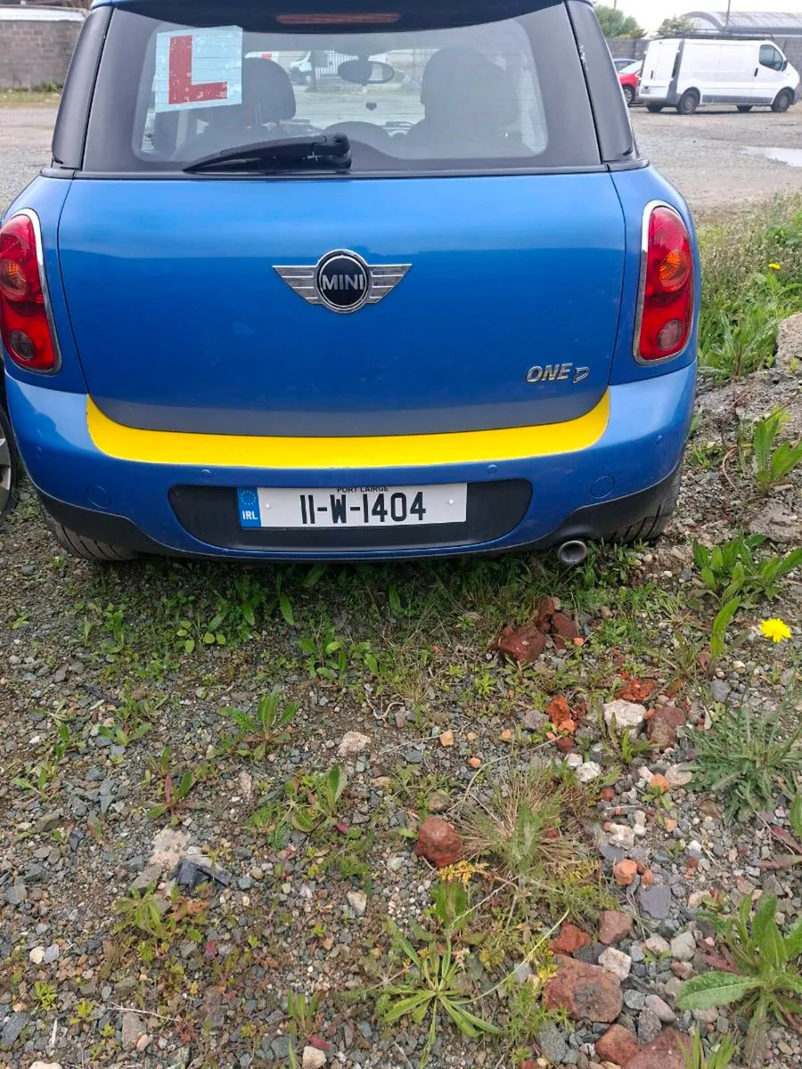 11 mini diesel - Image 4