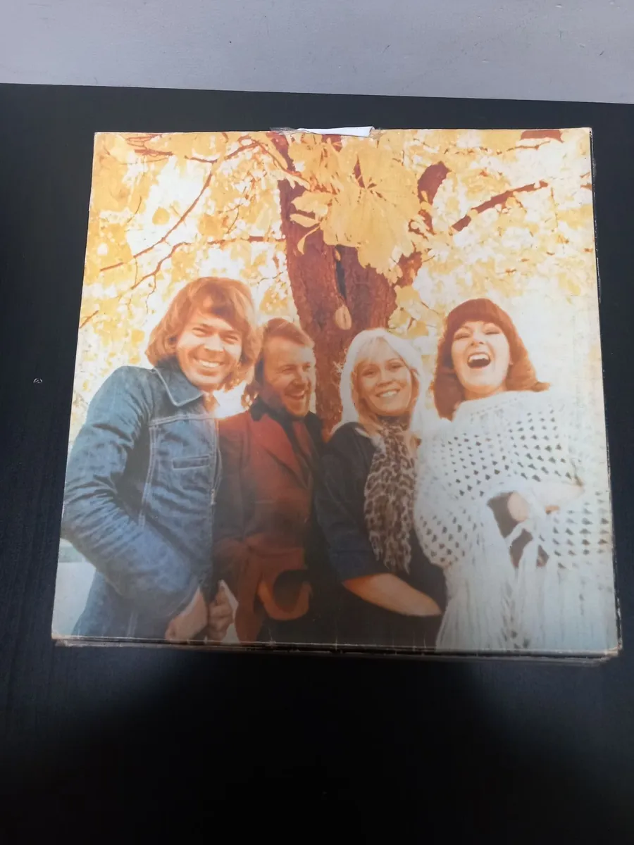 Vinyls records - Image 3