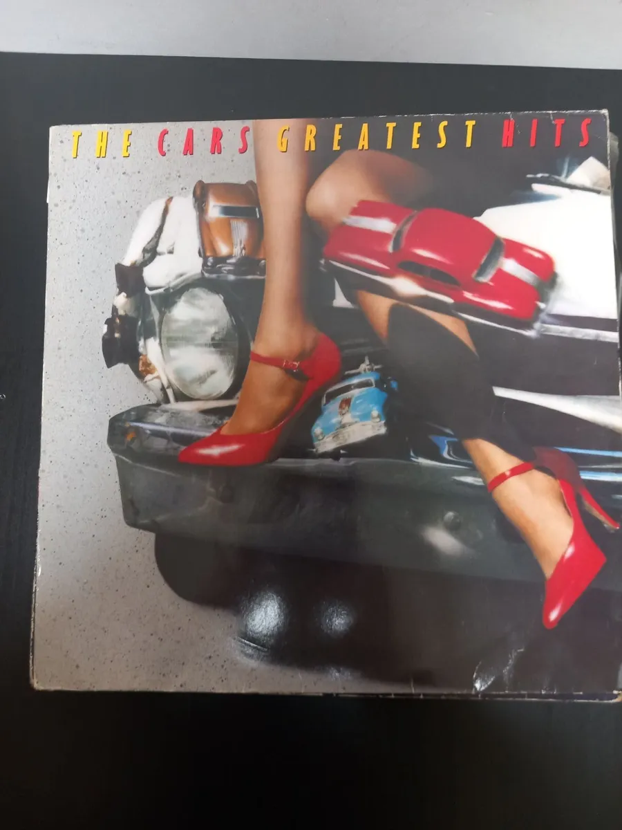 Vinyls records - Image 4