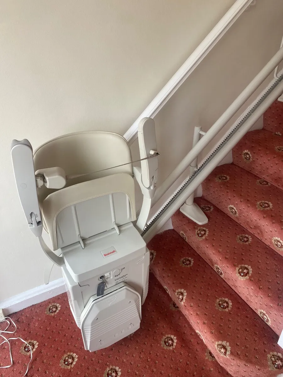 Stairs Lift - Image 3